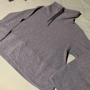 MOVING SALE LOWEST PRICE Lululemon pullover